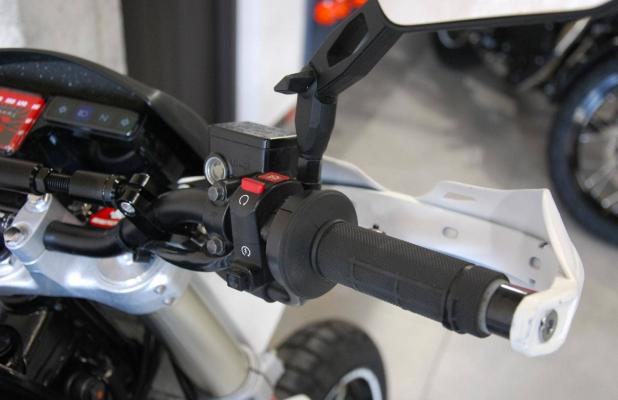 Honda FMX 650