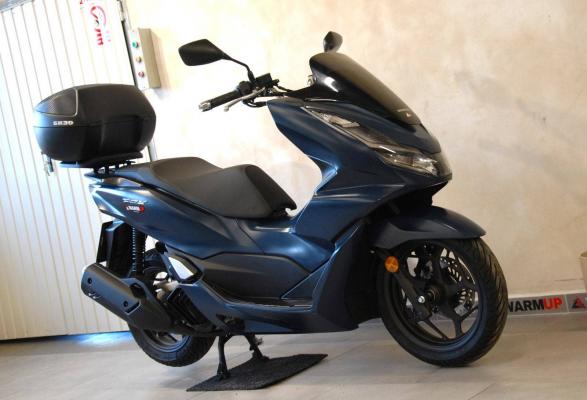 Honda PCX 125