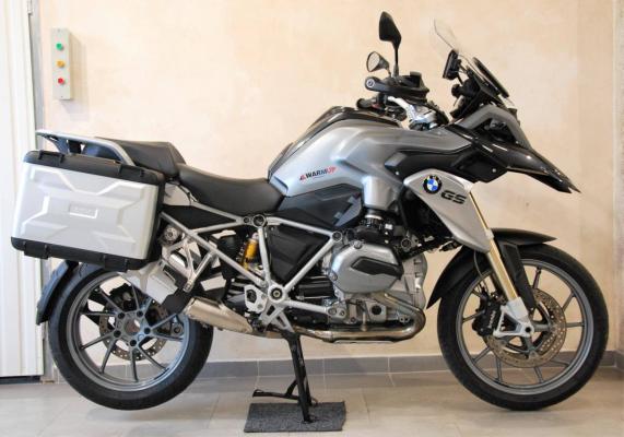 BMW R 1200 GS