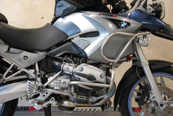 BMW R 1200 GS