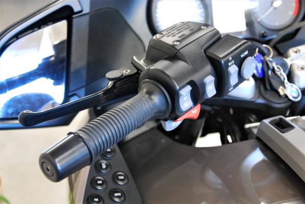 BMW R 1200 RT