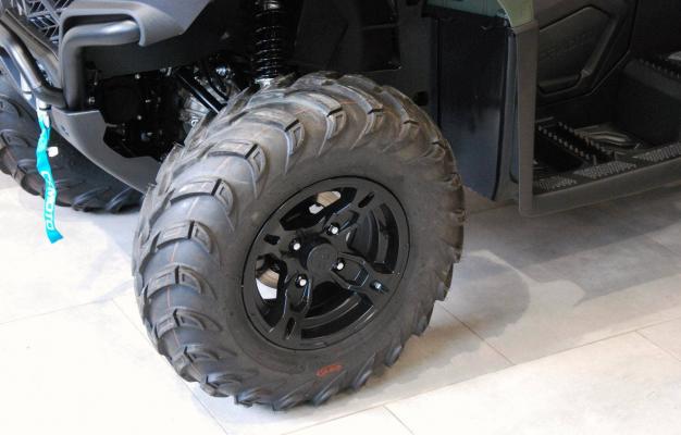 CFMOTO Gladiator X450-A EFI