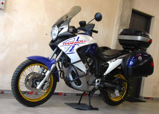 Honda XL 700 V Transalp