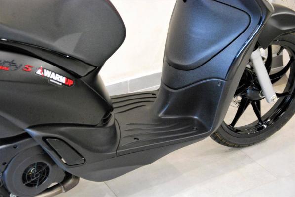 Piaggio Liberty 125