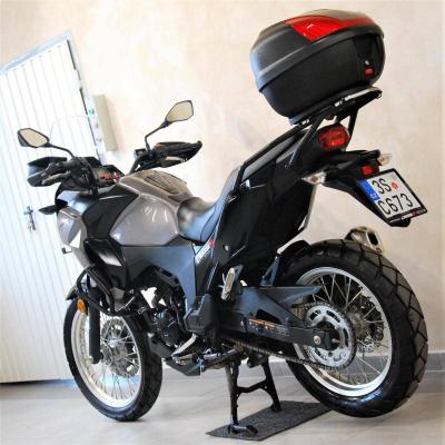 Kawasaki Versys-X 300