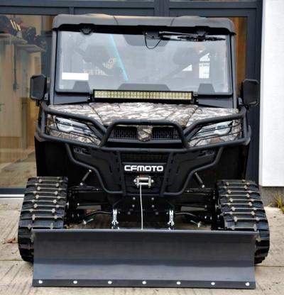 CFmoto Gladiator UTV1000 EPS