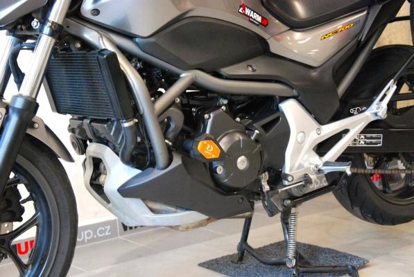 Honda NC 700 S
