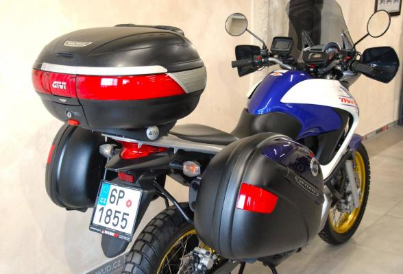 Honda XL 700 V Transalp