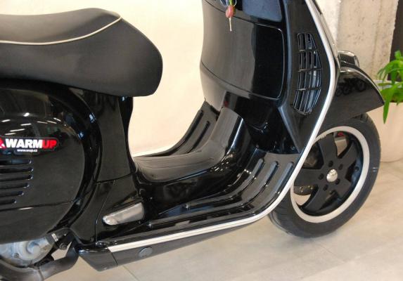 Vespa GTS 300