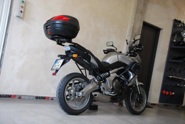 Kawasaki Versys 650
