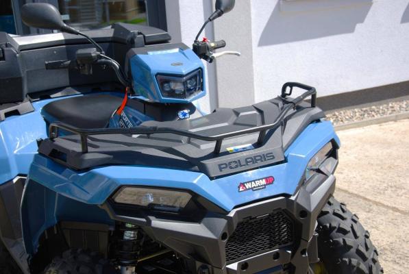 Polaris Sportsman 570 EPS