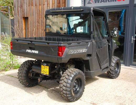 Polaris Ranger 1000 EPS