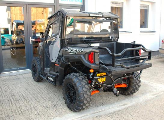 Polaris Generel 1000 EPS