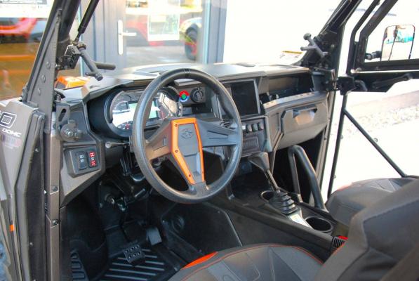 Polaris Generel 1000 EPS