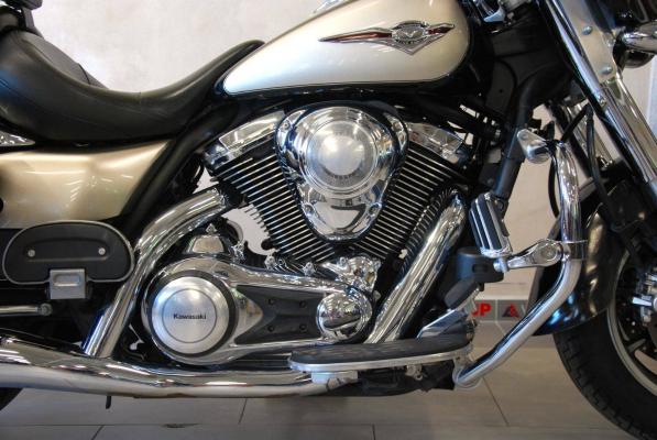 Kawasaki VN 1700 Classic