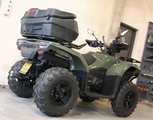 CFMOTO Gladiator X450-A EFI