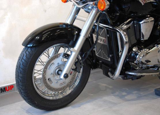 Kawasaki VN 900 Classic
