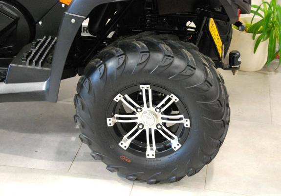 CFMOTO Gladiator X550