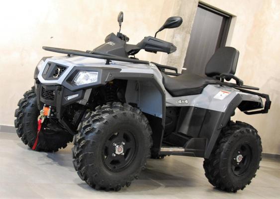 HSUN HS600ATV