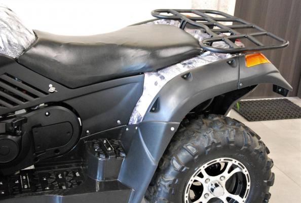 CFmoto Gladiator X5-A