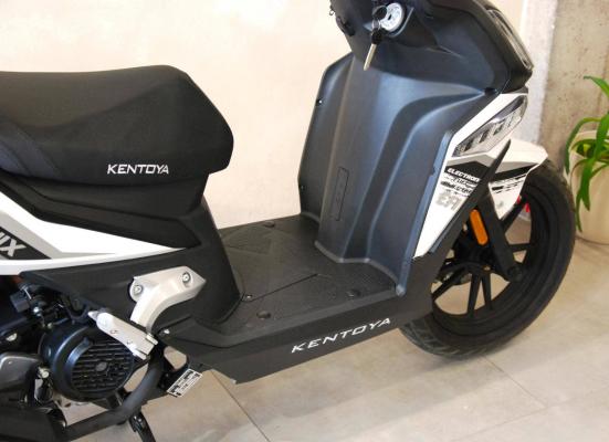 Kentoya Phoenix 125i 4T