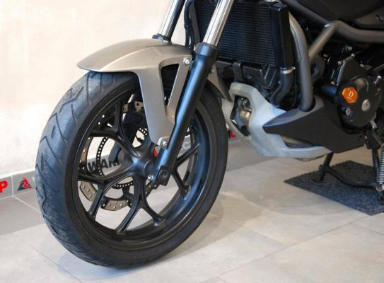 Honda NC 700 S