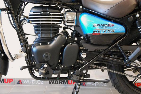 Royal Enfield Meteor 350