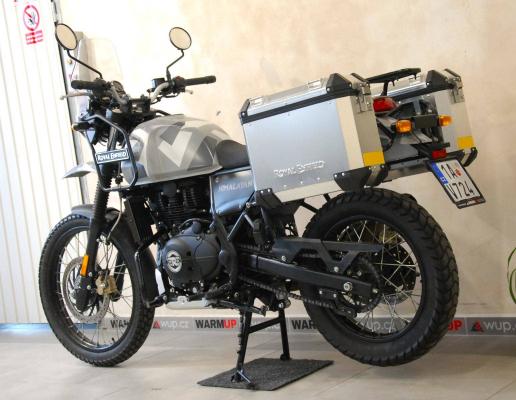 Royal Enfield Himalayan