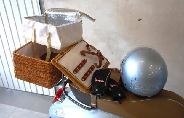 Vespa Primavera 125 3V ABS