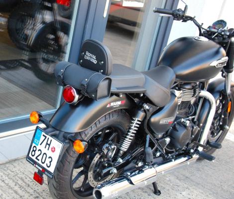 Royal Enfield Meteor 350