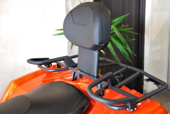 CFmoto Gladiator X450