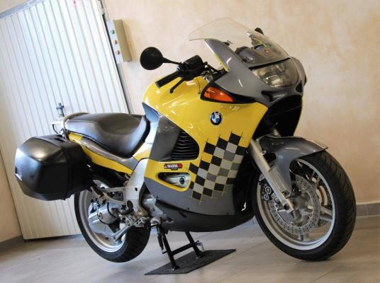 BMW K 1200 RS