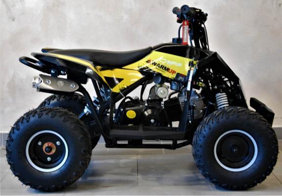 Buffler XW 90 Y
