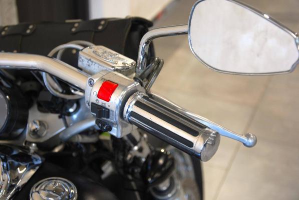 Yamaha XVS 1100 DragStar