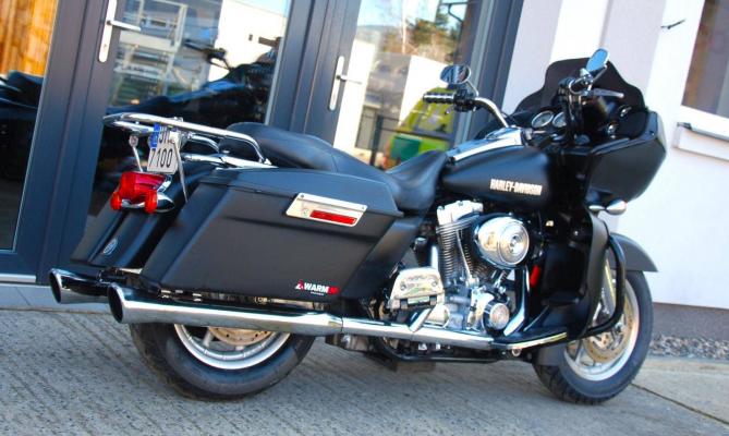 Harley-Davidson FLTRI Road Glide