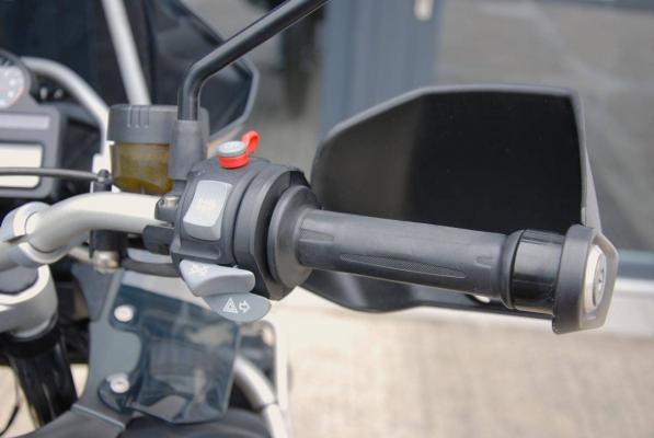 BMW R 1200 GS Adventure