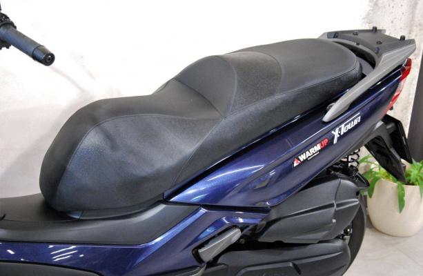 Kymco X-Town 125i ABS