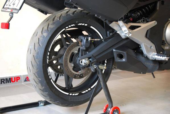 CFMOTO 650 MT
