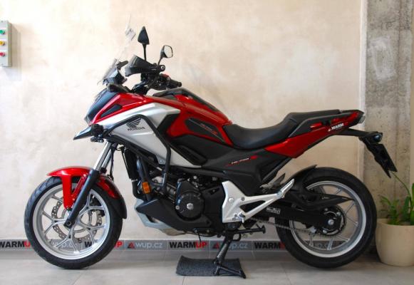 Honda NC 750 X DCT