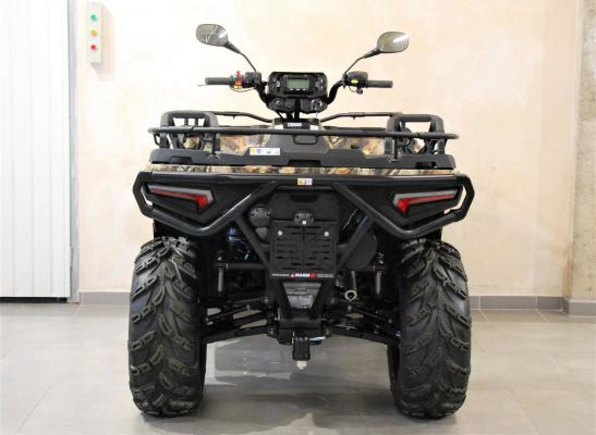 Polaris Sportsman 570 EPS