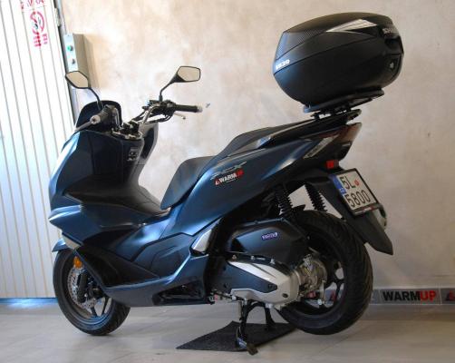 Honda PCX 125
