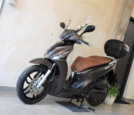 Kymco New People S 125i ABS