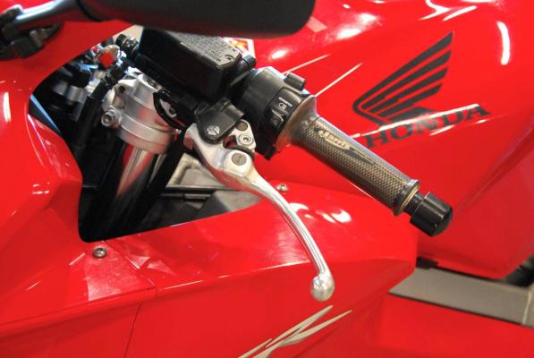 Honda VFR 800