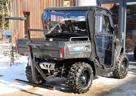 CFmoto Gladiator UTV830 EFI EX