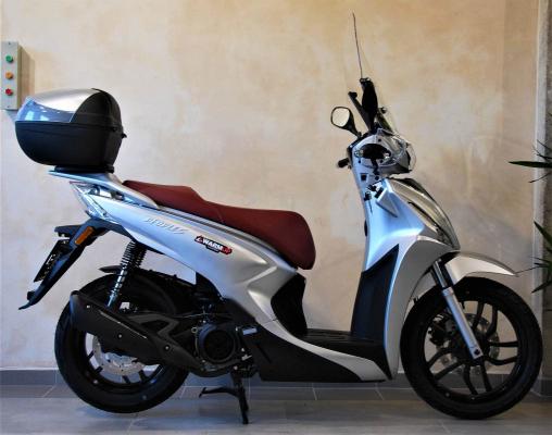 Kymco New People S 125i ABS