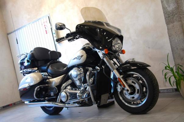 Kawasaki VN 1700 Classic