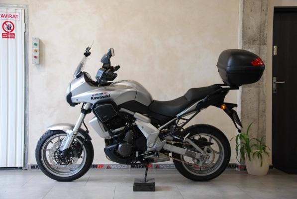 Kawasaki Versys 650