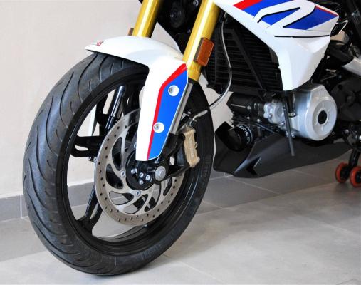 BMW G 310 R