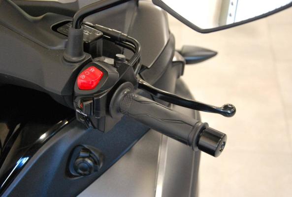 Yamaha Tricity 300