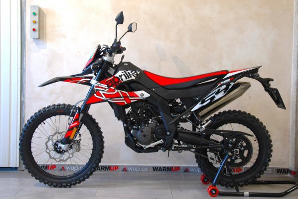 Aprilia RX 125